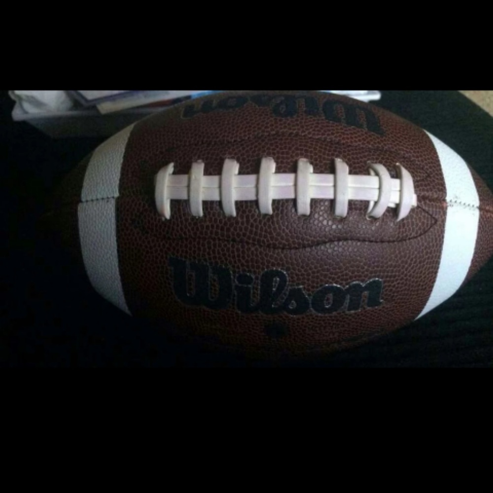 Football - Picture 2 of 2